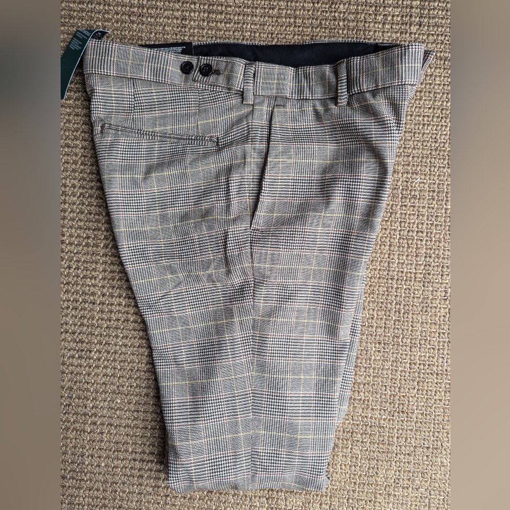 Men's H&M Dress Pants